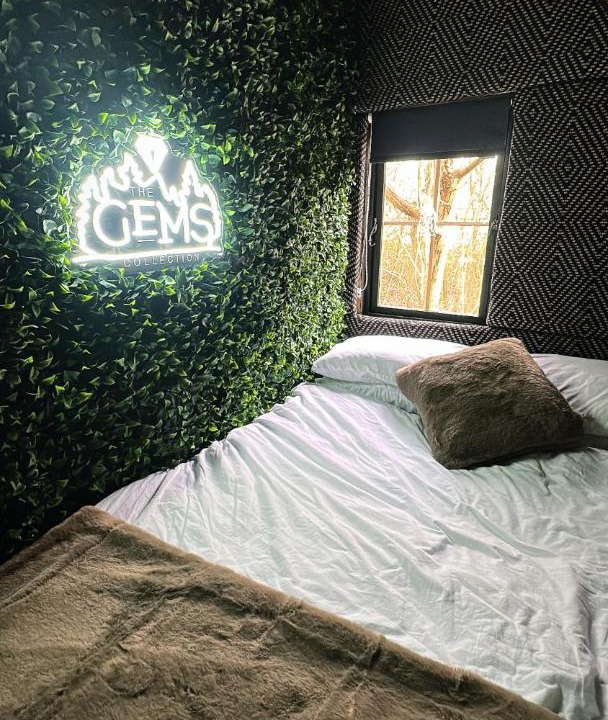 Photo of Bedroom in Shobdon