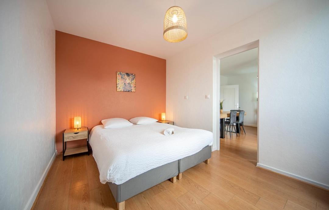 Photo of Bedroom in Chalon-sur-Saone