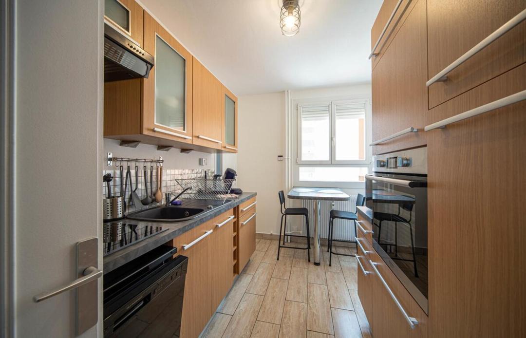 Photo of Kitchen in Chalon-sur-Saone