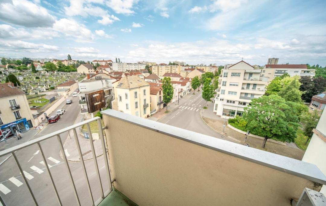 Photo of Patio Balcony in Chalon-sur-Saone
