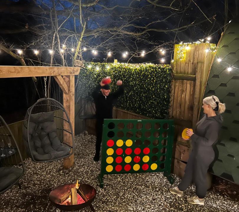 Photo of Others in Shobdon