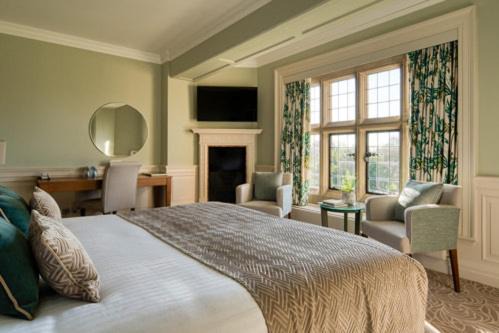 Photo of Bedroom in Ware