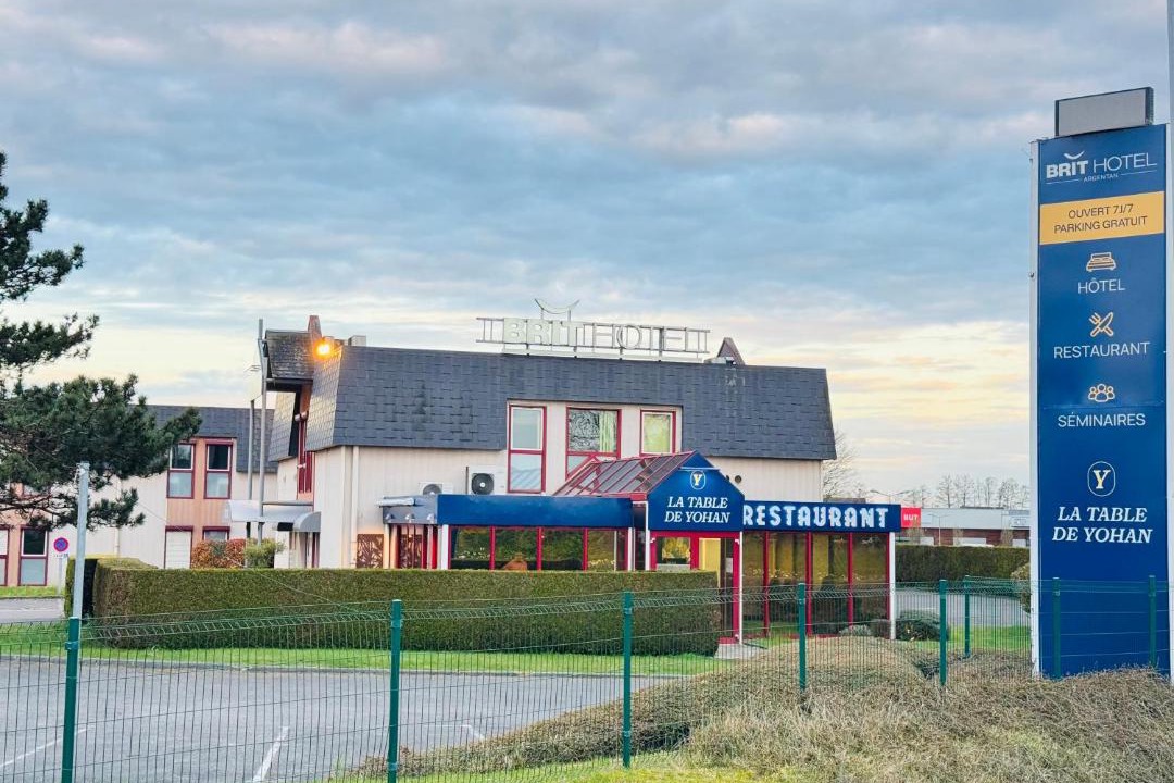 Photo of Others in Argentan