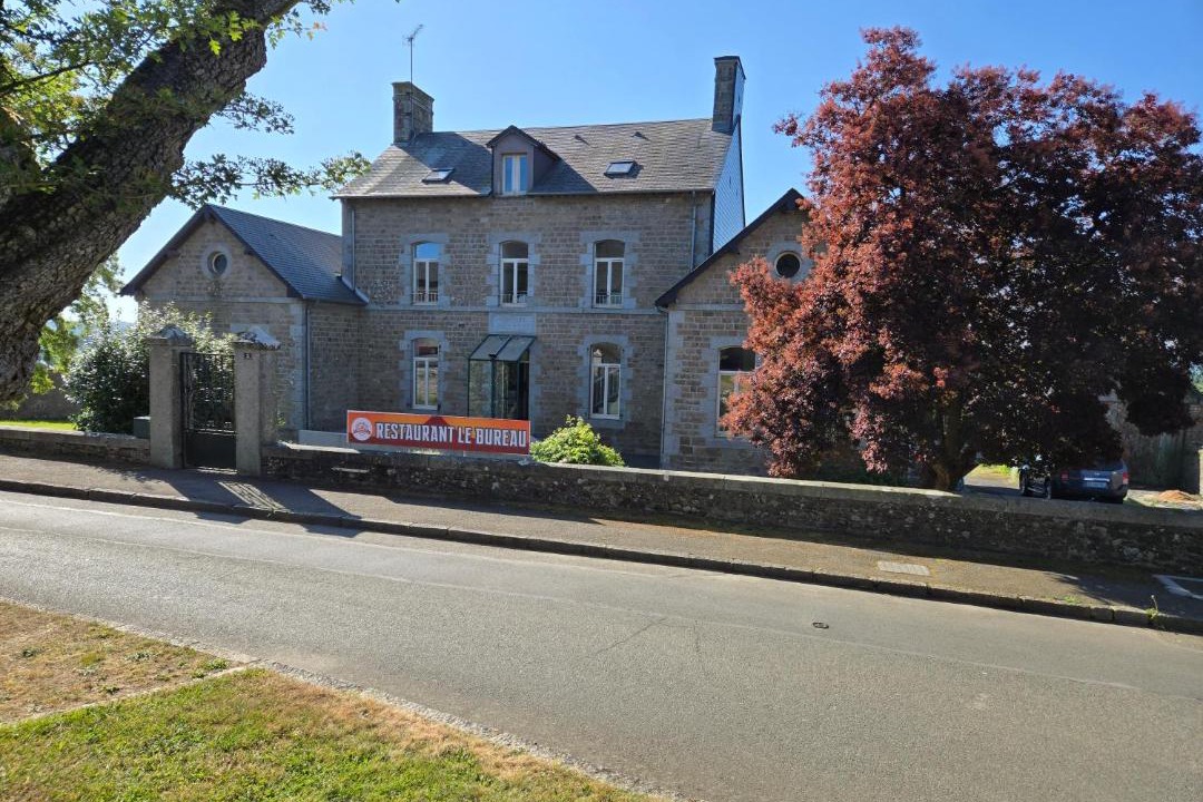 Photo of Others in Saint-Mars-sur-la-Futaie