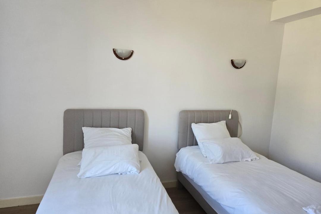 Photo of Bedroom in Saint-Mars-sur-la-Futaie