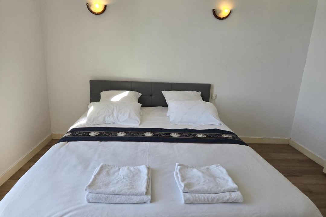 Photo of Bedroom in Saint-Mars-sur-la-Futaie