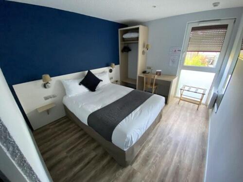 Photo of Bedroom in Argentan