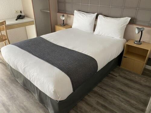 Photo of Bedroom in Argentan