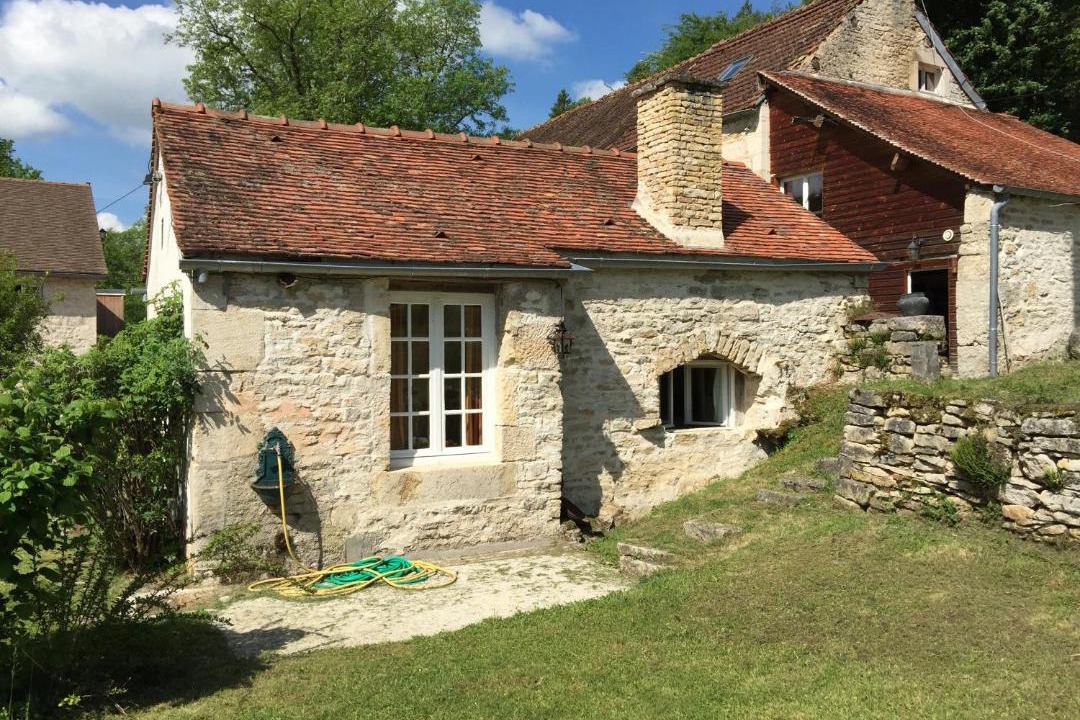 Photo of Others in Saint-Germain-le-Rocheux