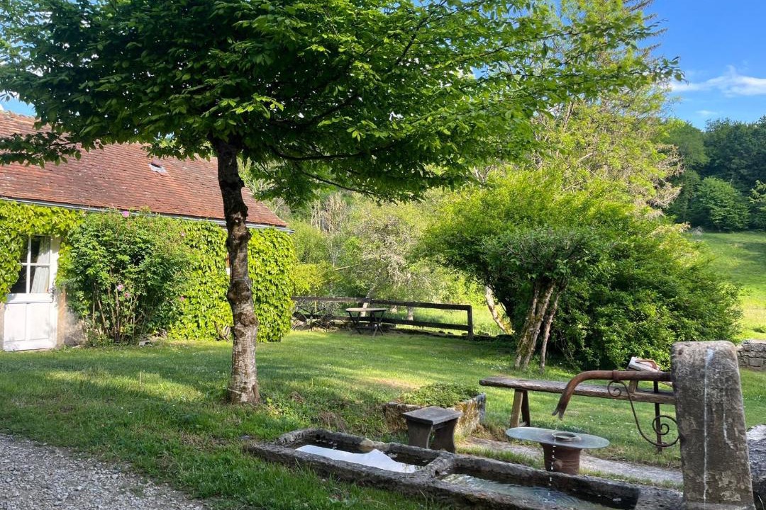 Photo of Others in Saint-Germain-le-Rocheux