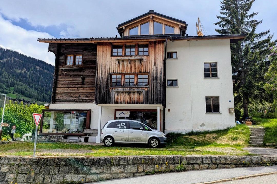 Photo of Others in Fiesch