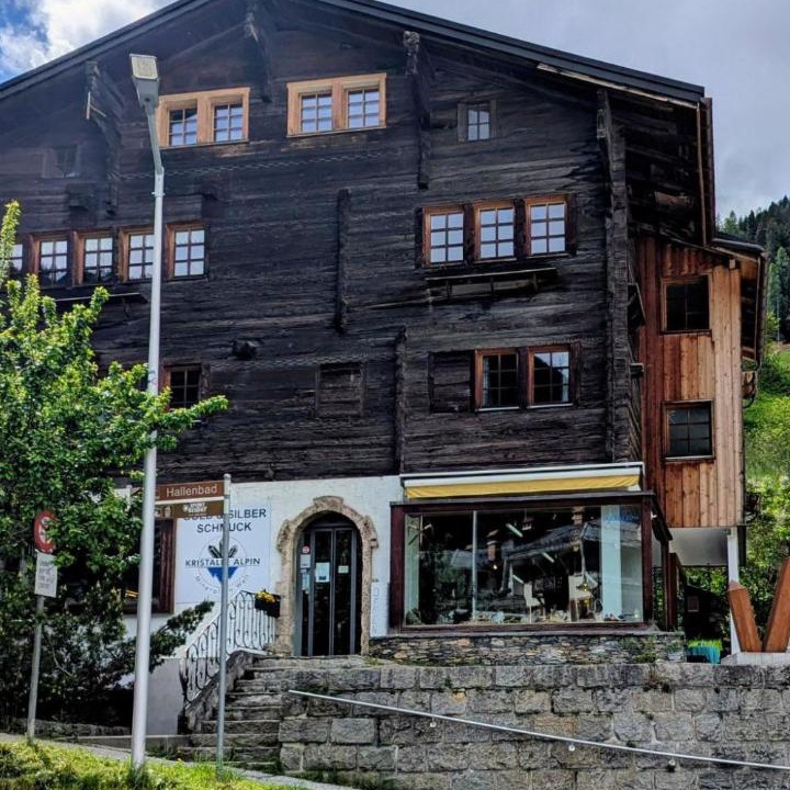 Photo of Others in Fiesch