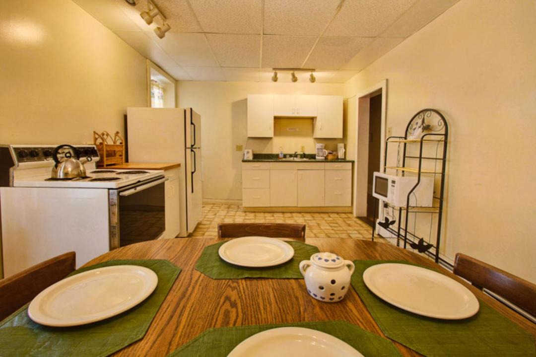 Photo of Kitchen in Margaretville