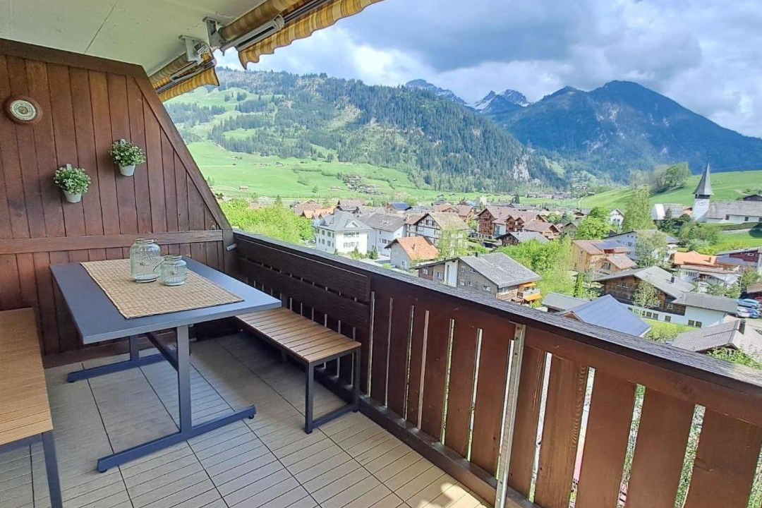 Photo of Others in Zweisimmen