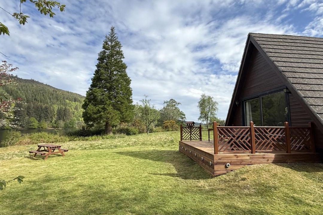 Photo of Others in South Laggan