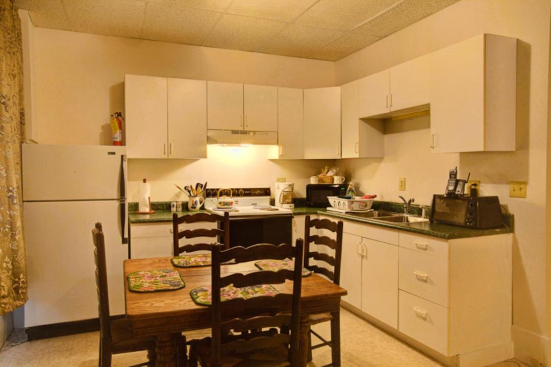 Photo of Kitchen in Margaretville