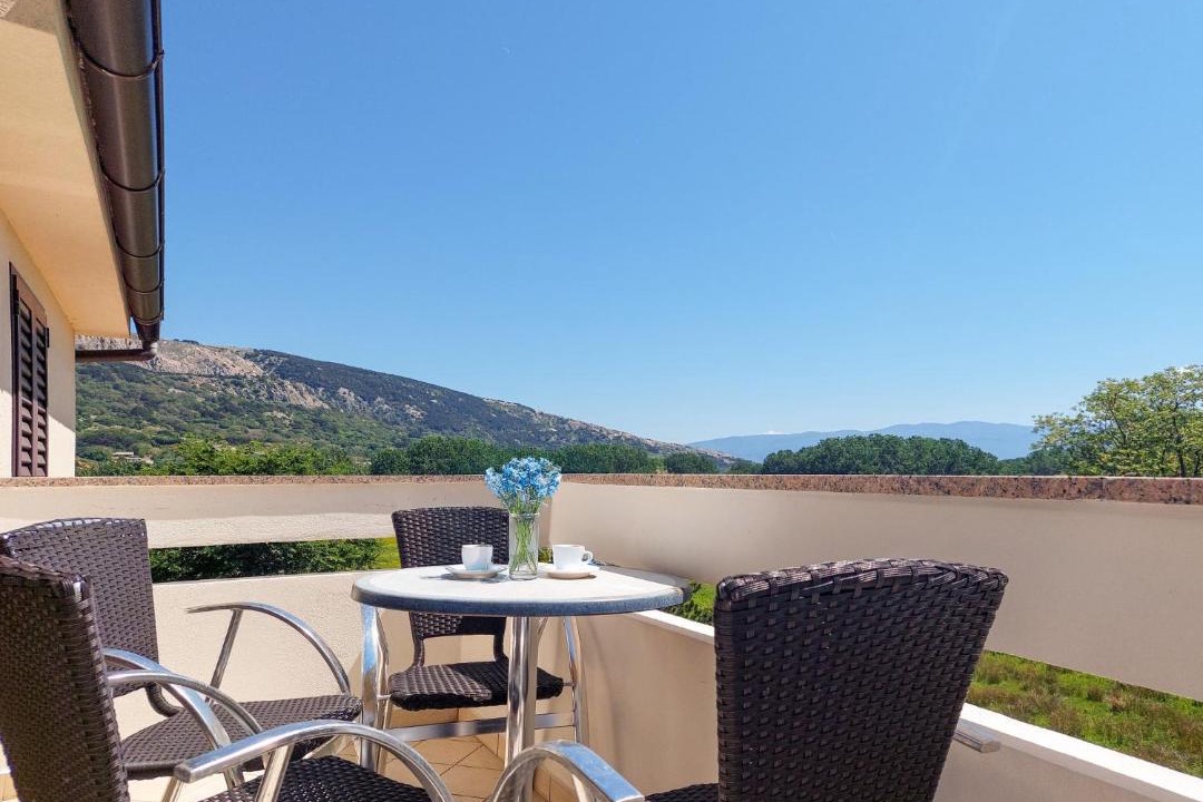 Photo of Patio Balcony in Batomalj
