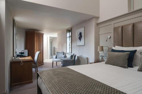 Photo of Bedroom in Ware