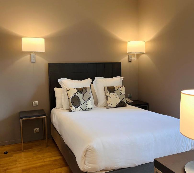 Photo of Bedroom in Castres