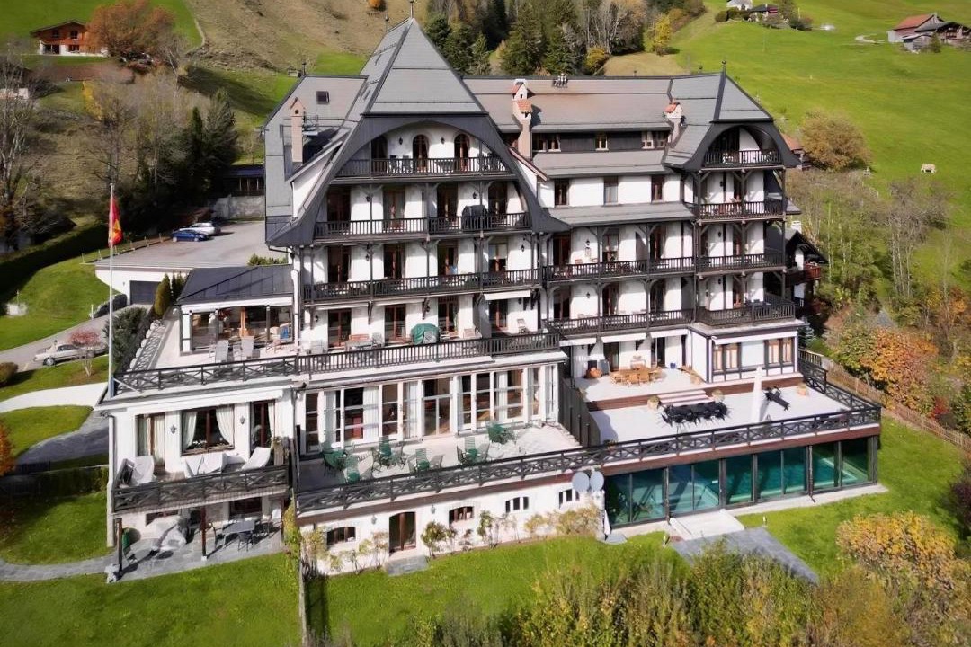 Photo of Others in Chateau-d'Oex