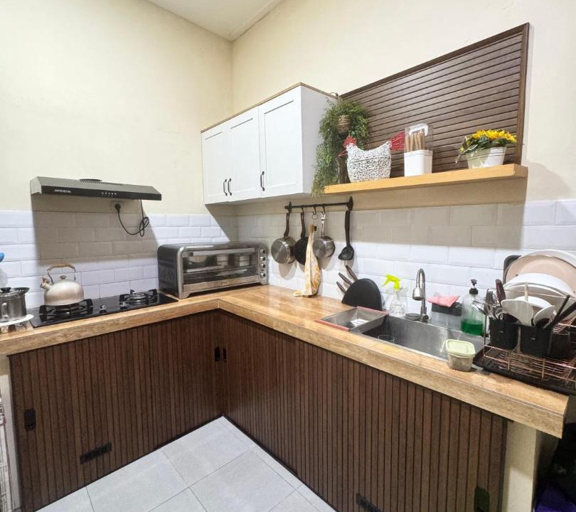 Photo of Kitchen in Dramaga