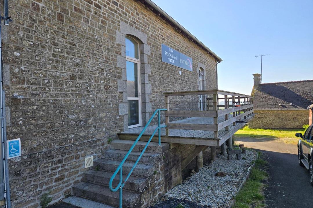 Photo of Others in Saint-Mars-sur-la-Futaie