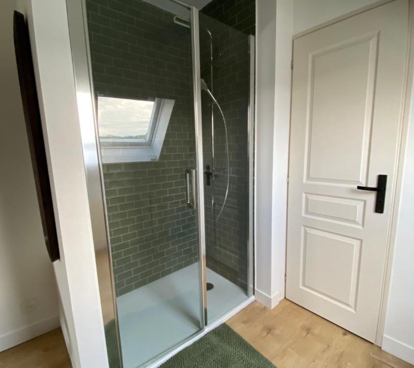 Photo of Bathroom in Plogonnec