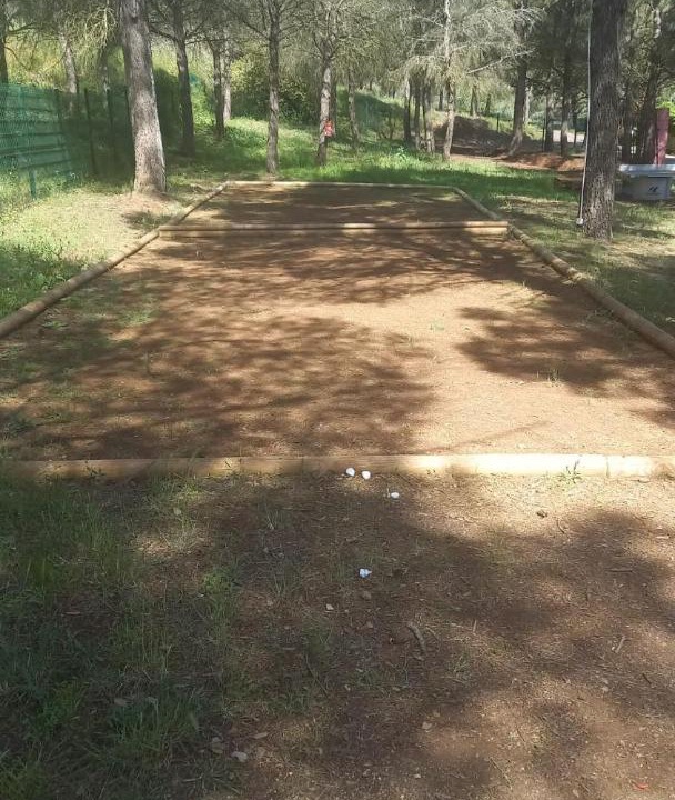 Photo of Outdoor in Agde