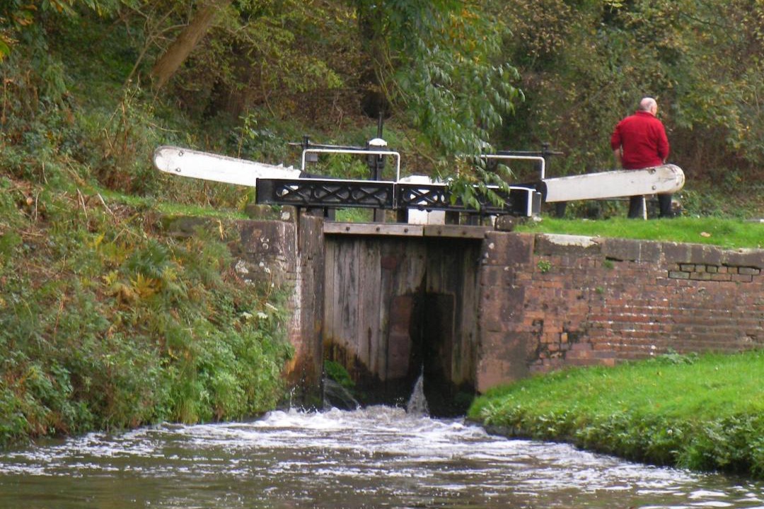 Photo of Others in Stone