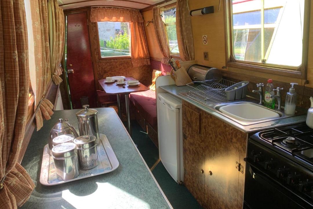 Photo of Others in Stone