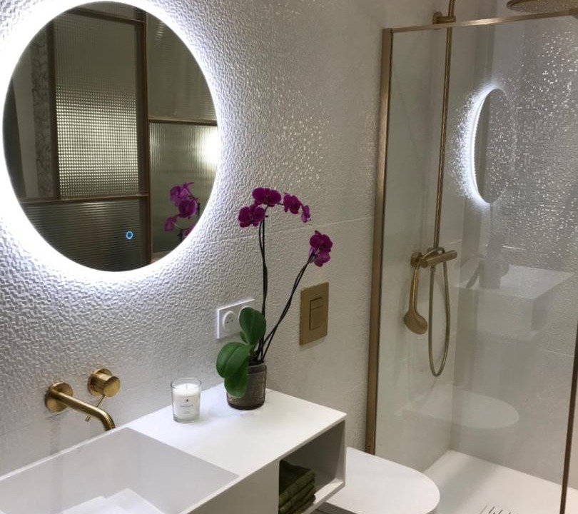 Photo of Bathroom in Lectoure
