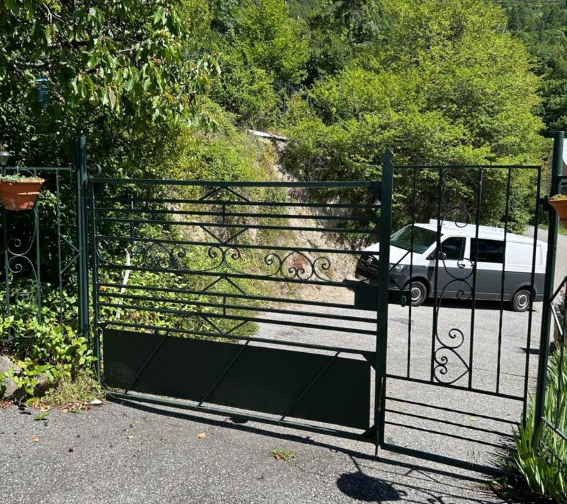 Photo of Outdoor in Saint-Andre-d'Embrun