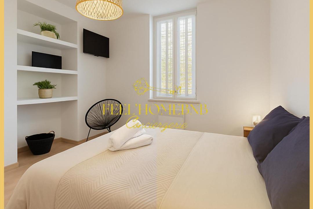 Photo of Bedroom in Rives de Meurthe