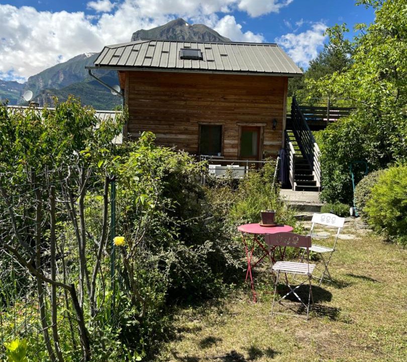 Photo of Others in Saint-Andre-d'Embrun