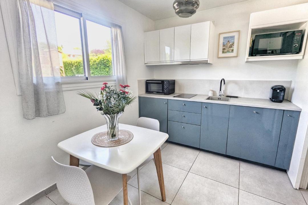 Photo of Kitchen in Fain-les-Montbard