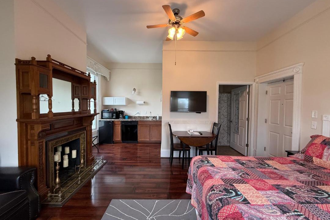 Photo of Bedroom in Lexington