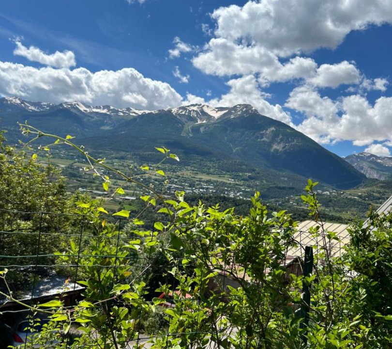 Photo of Others in Saint-Andre-d'Embrun