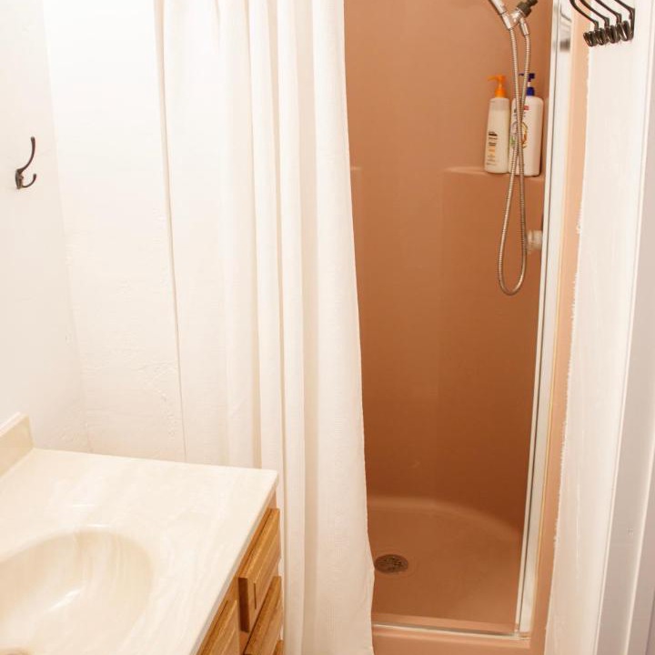 Photo of Bathroom in Evergreen