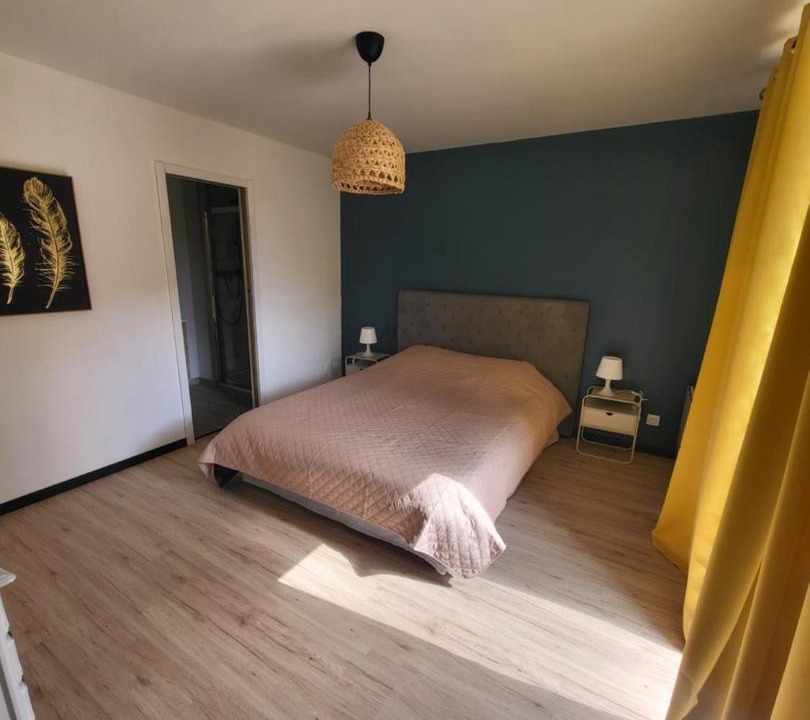 Photo of Bedroom in Nay