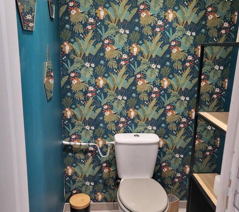 Photo of Bathroom in Nay
