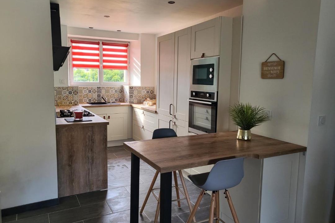 Photo of Kitchen in Nay