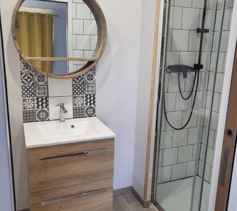 Photo of Bathroom in Nay