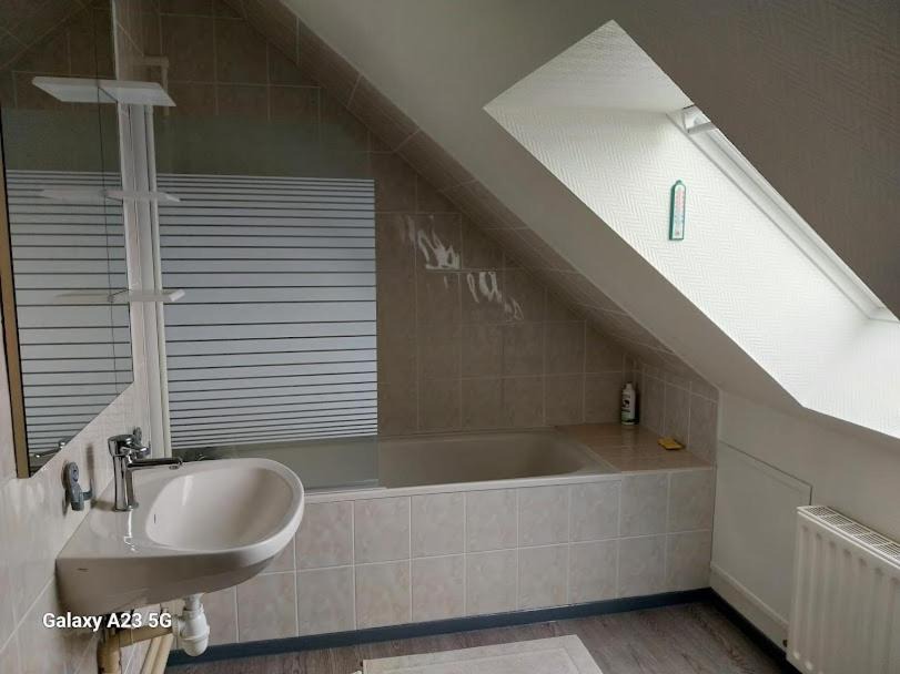 Photo of Bathroom in Parigne-lʼEveque