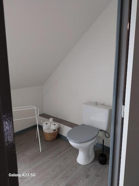 Photo of Bathroom in Parigne-lʼEveque