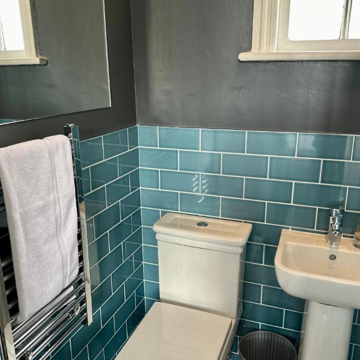 Photo of Bathroom in Weedon