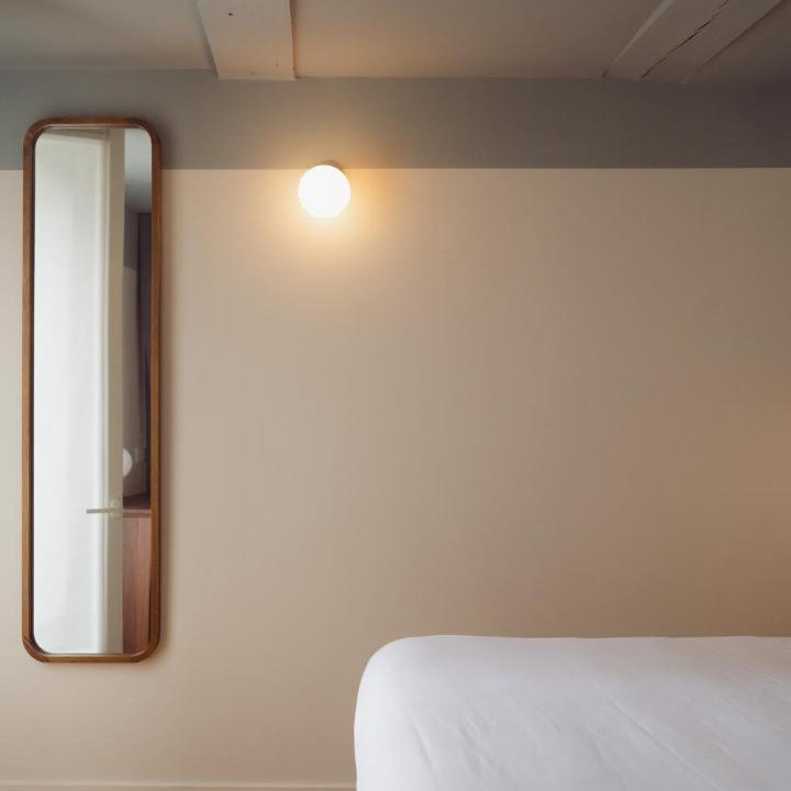 Photo of Bedroom in Batignolles