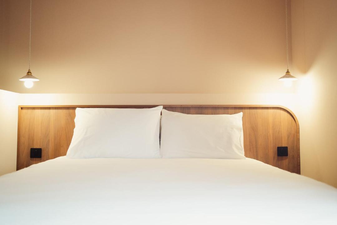 Photo of Bedroom in Batignolles