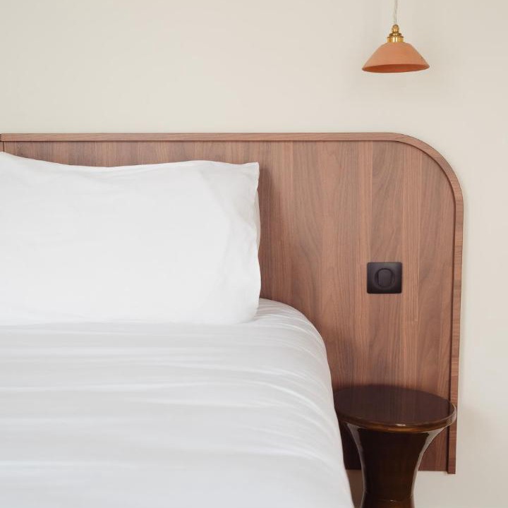 Photo of Bedroom in Batignolles