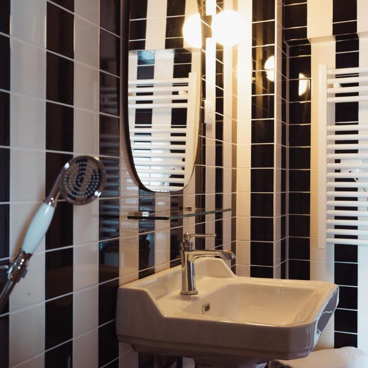 Photo of Bathroom in Batignolles