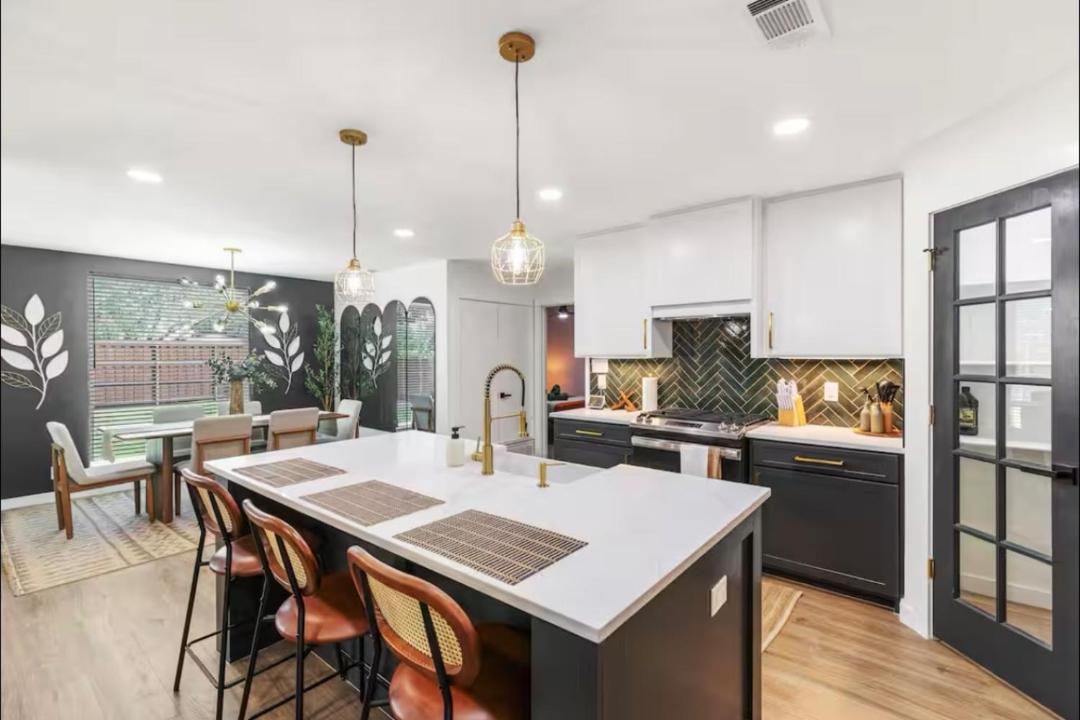 Photo of Kitchen in Plano